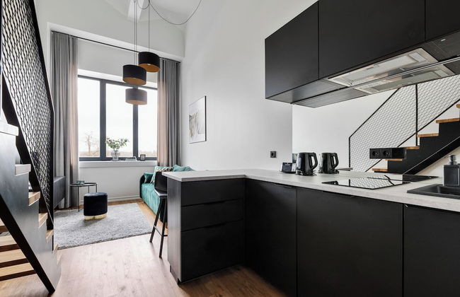 Bob W Tartu Old Town - Foto 69