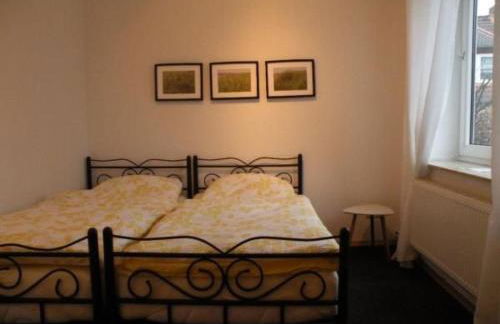 Apartment Altes Pastorenhus by Interhome - Foto 9