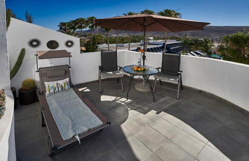 Casa de Cactus - Photo 19