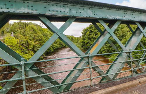 Elm Cottage - Foto 41