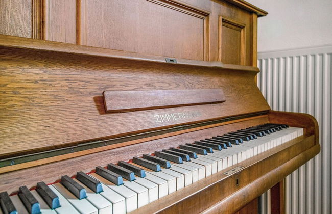 Heritage Holiday Home in Gouvy With Fenced Garden - Foto 34