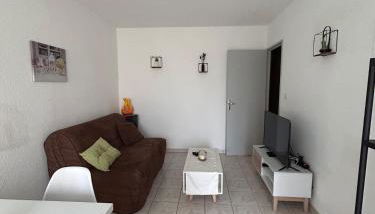 Appartement à ARGELES SUR MER PLAGE - Foto 4