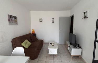 Appartement à ARGELES SUR MER PLAGE - Foto 4