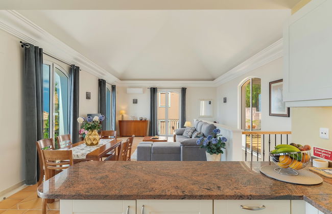 Villa Eve Palheiro Village - Foto 15