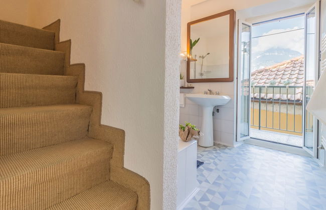 Casa La Nuvola Varenna - Foto 20