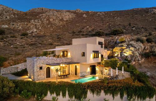 Askianos Luxury Villas - An Oasis of Harmony & Elegance - Photo 1