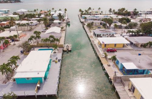 Reel Deal - Waterfront Pool Home, 76' Dock - Foto 47