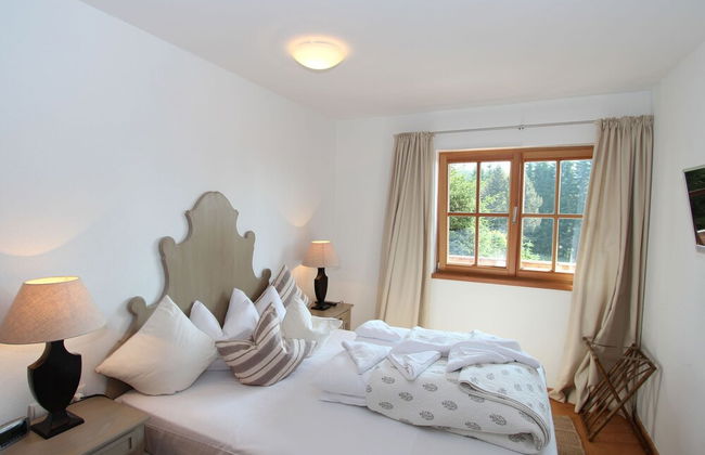 Apartment in Mittersill Near the ski Area - Foto 3