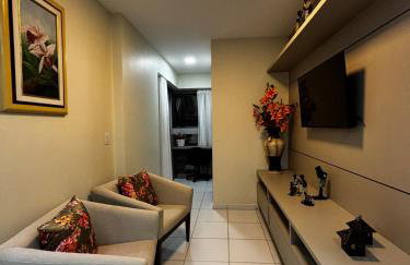 Apartamento Alto Padrão, Residencial Smart Águas Claras - Foto 3