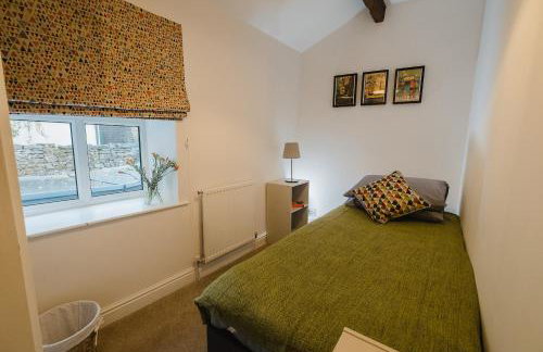 Swan House - Foto 14