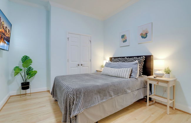 Amazing House 5 min from Waterfront Park - Foto 4