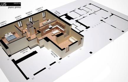 Olea Dei Holiday Apartments - Foto 10