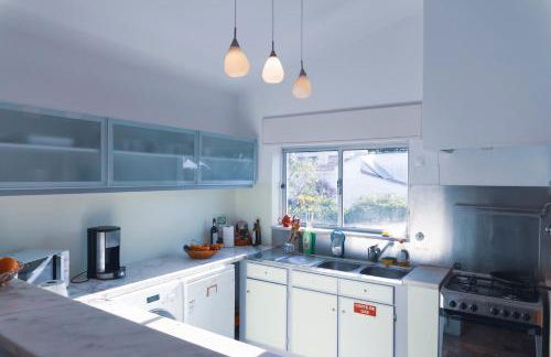 Great view to sea, villa with pool - Foto 18