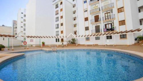 Calpe Central Penthouse Retreat with Pool - Foto 3