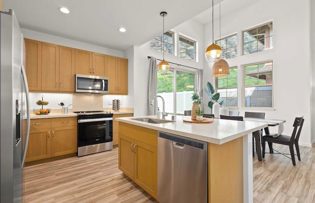 Mauna View by Avantstay 10min to Beach, Backyard - Foto 40