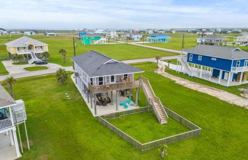 Close to Beach Modern Outdoor Bar Pet Friendly - Foto 45