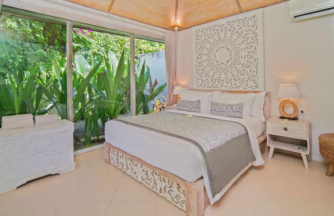 The Royal Purnama Luxury Villas - Adults Only - Foto 49