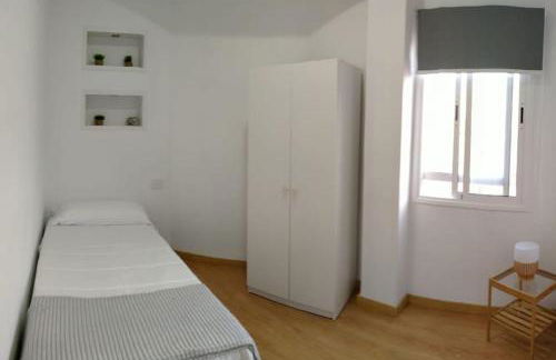Apartamento Salamanca - Foto 7