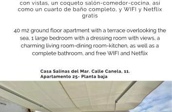 Casa Salinas del Mar - Foto 28