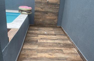 Casa edícula em Bertioga - Foto 19