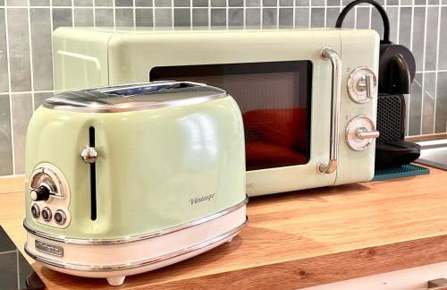 Le Petit Nice - 2 Studios & 2 Studios Terrasse - Foto 61