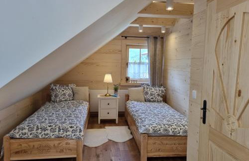 Złoty Dom Brenna - Foto 44