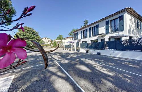 Les villas du Golf Mougins - Foto 80