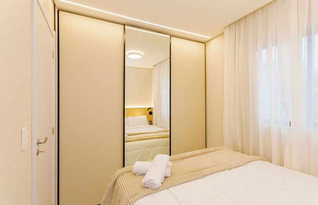 Edifício Lins 236 - Photo 24