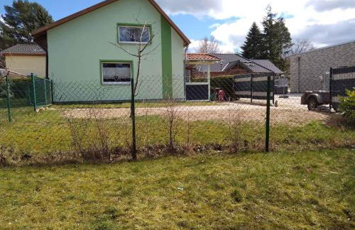 Apartment in Sehlen - Insel Rügen 3067 - Foto 7