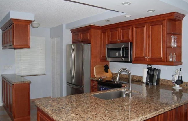 Jupiter Bay D404 - Foto 8