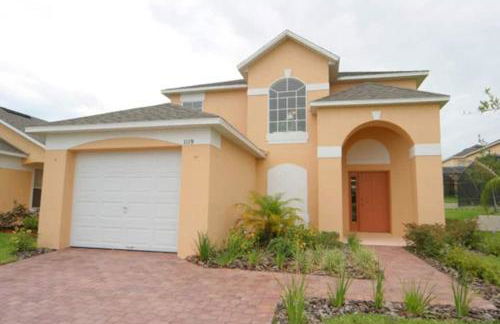 Southern Dunes Villa - Private Pool Home - Foto 6