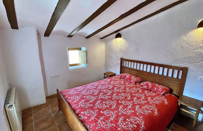 CASAS RURALES CORTIJO LEONTINO - Photo 7