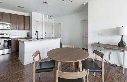 Landing Modern 1BD Gym Pool - Foto 41