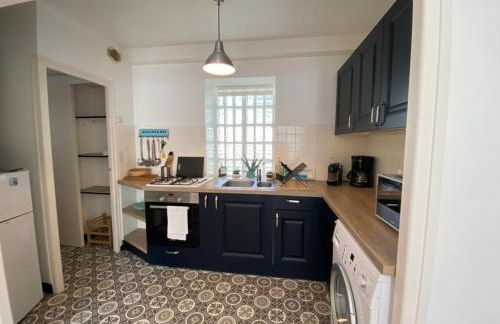 Ty Gavrinis - T2- Centre Bourg - 100m de la mer - Foto 9