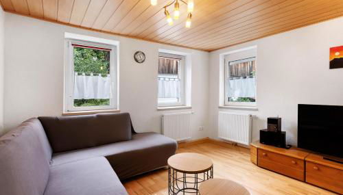 Ferienwohnung im Ländle - Foto 2