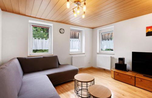 Ferienwohnung im Ländle - Foto 2