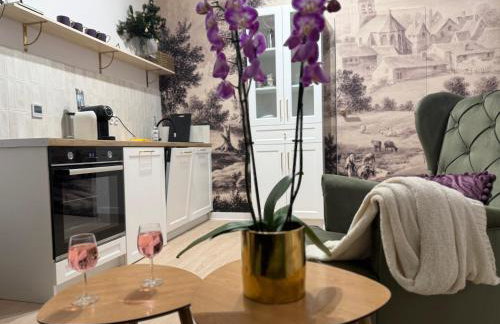 Apartament Lawendowe Zdroje - Foto 5