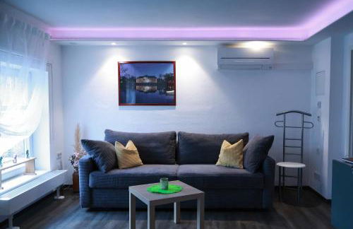 Smart Home - Die etwas andere Ferienwohnung! - Foto 11