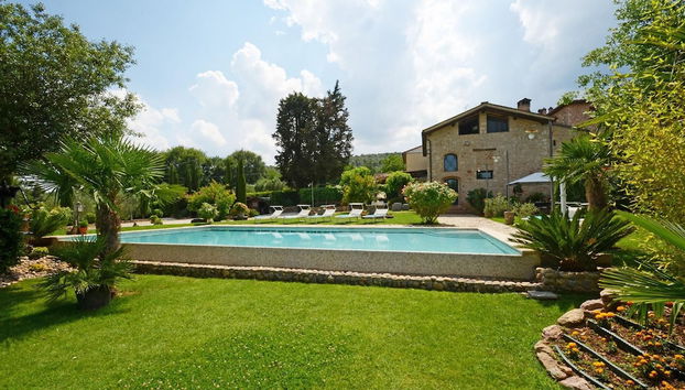 Si-i877-sp3714at - La Capanna di Franca 6 2 - Foto 2, Imagen principal