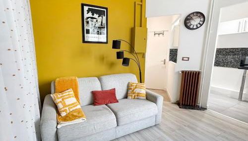 Charmant studio au coeur de Nice - Foto 2