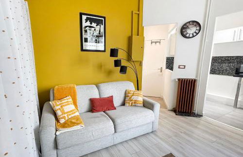 Charmant studio au coeur de Nice - Foto 2