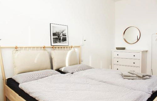 Ferienwohnung HeiDi Lux 1 - Foto 14