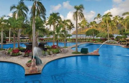 Marriott Kauai Beach Club Parlor Apartment with Resort Access - Foto 2