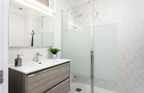 Vivienda Atlántico con terraza y vistas espectaculares - Photo 16