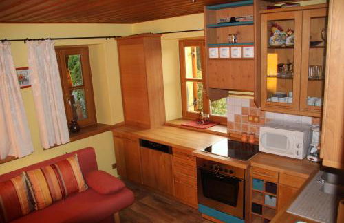 Ferienwohnung Edelweiss - Foto 7