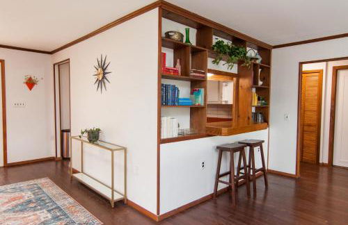 Sunset Point-Best view on Broadway Lake! - Foto 44