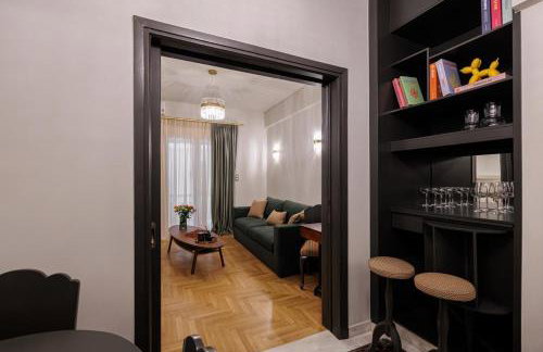 Luxurious Apartment at Hilton Area - Foto 60
