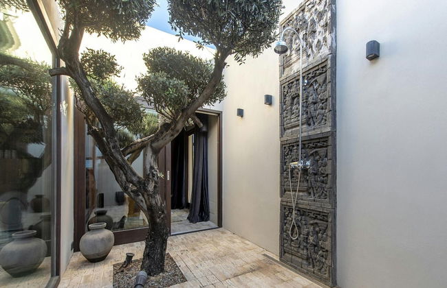 Lavish Villa Overlooking Es Vedra - Foto 35