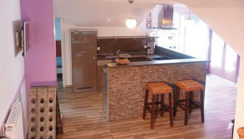 Ferienwohnung im Sonnenberg - Foto 2