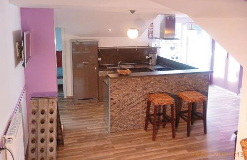 Ferienwohnung im Sonnenberg - Foto 2